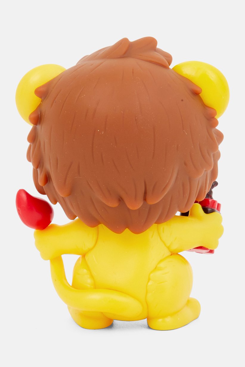 Funko Pop! Villainous Valentines – Lion Vinyl-Figur, Ca. 9,5 Cm, Sammlerstück In Displaybox