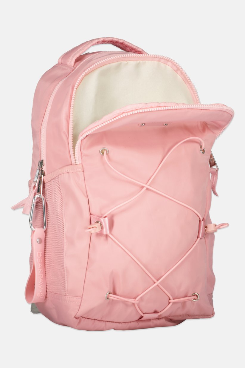 Buy Bearpaw Women Front Bungee Cord Brand Logo Backpack 40 H 