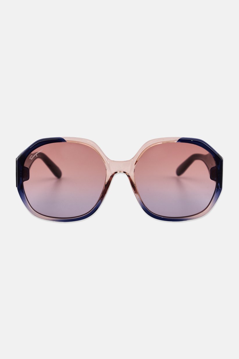 Buy Salvatore Ferragamo Women SF943S Butterfly Sunglasses  display picture 1