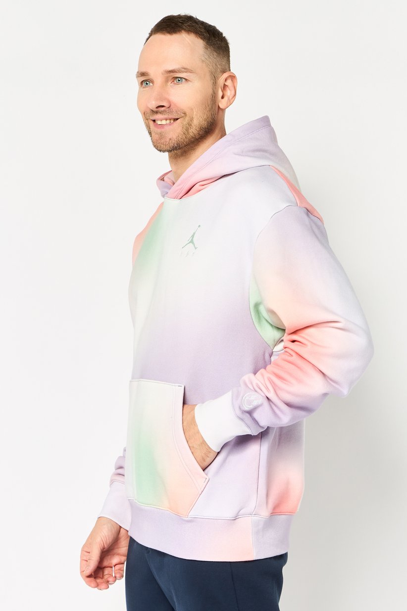 Men Sportswear Fit Long Sleeve Outdoor Hoodies, Multicolor 4