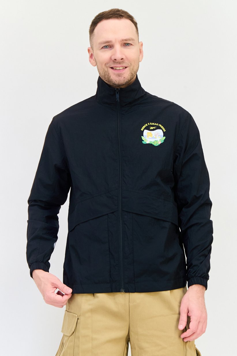 Buy Reebok Reebok x Kakao Friends Men Sportswear Fit Long Sleeves