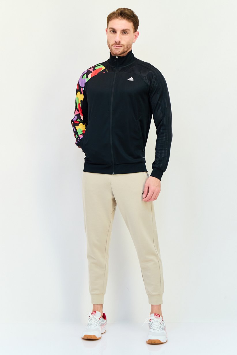 Buy Adidas Adidas x Rich Mnisi Men Sportswear Fit Camouflage Long
