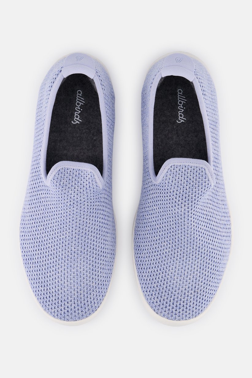 Buy Allbirds Men Tree Lounger Slip On Casual Shoes, Light  display picture 1