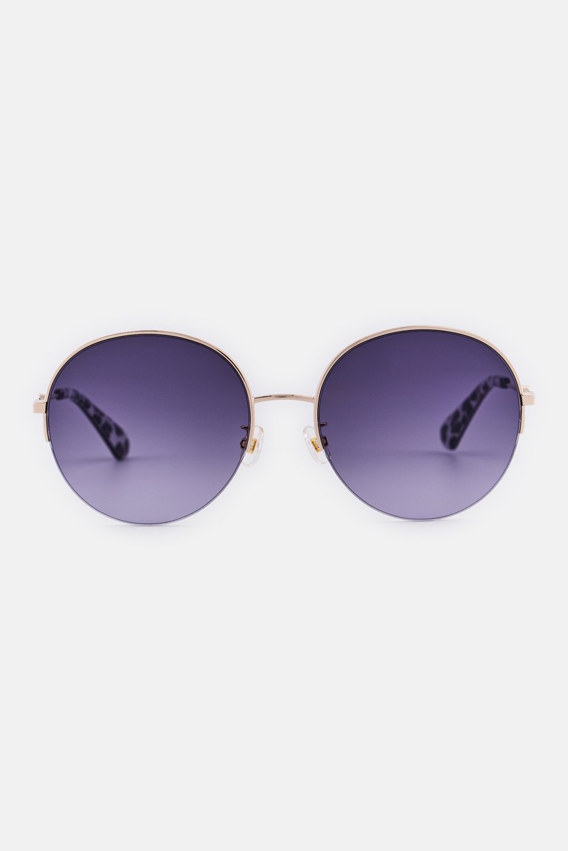 Kate Spade Sunglasses Elliana J5G9O 59mm Frame NEW in case Kate Spade ELLIANA/F/S J5G/9O | Online Sale - Amevista main image 3