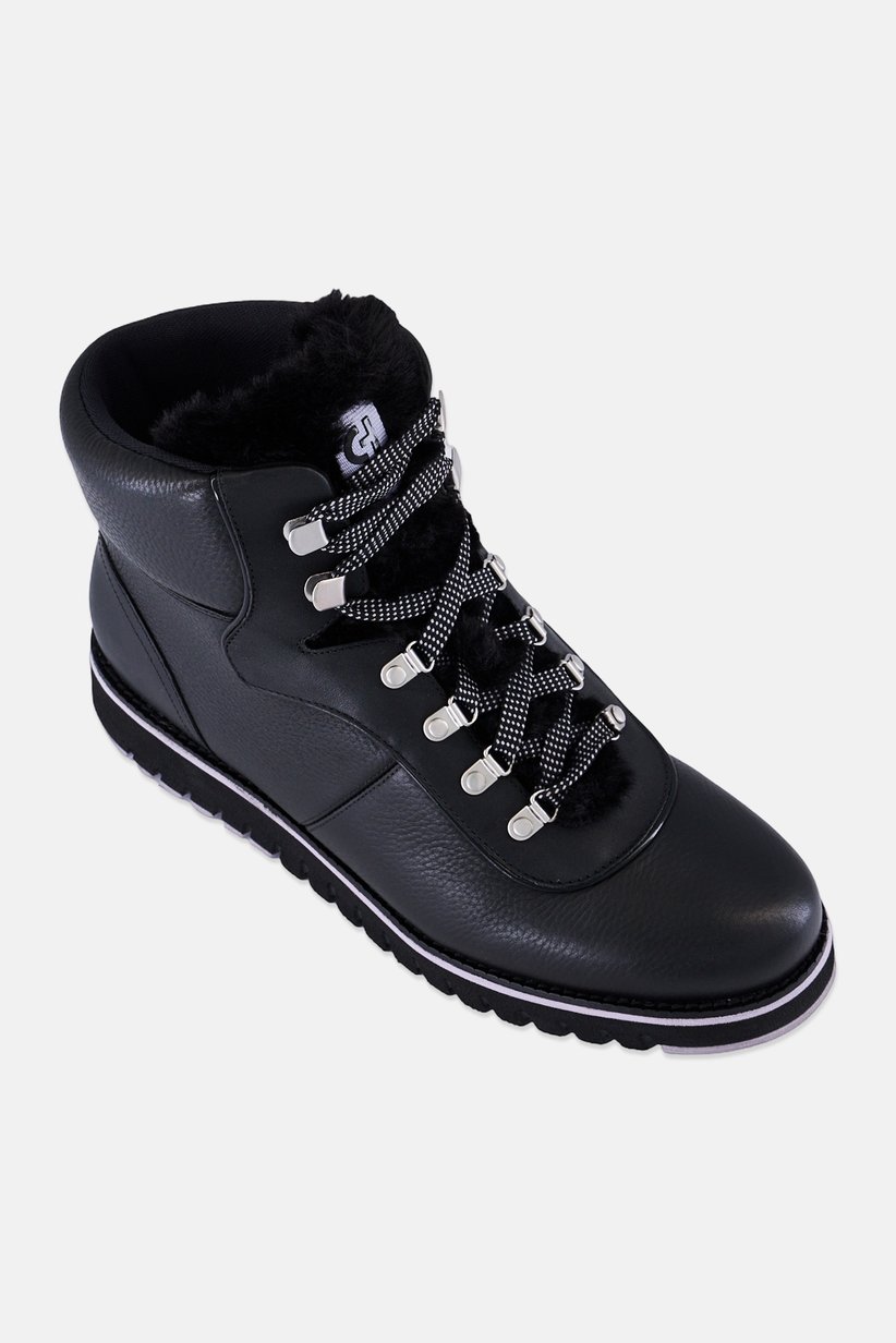 Buy Cole Haan Women ZG EXPL UPSTATE HKWP Lace Up Ankle Boots  display picture 1