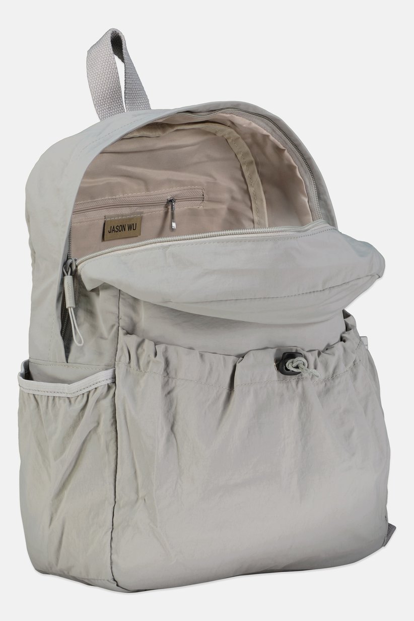 Buy Jason Wu Women Brand Long Backpack, Grey Online | Brands  display picture 1