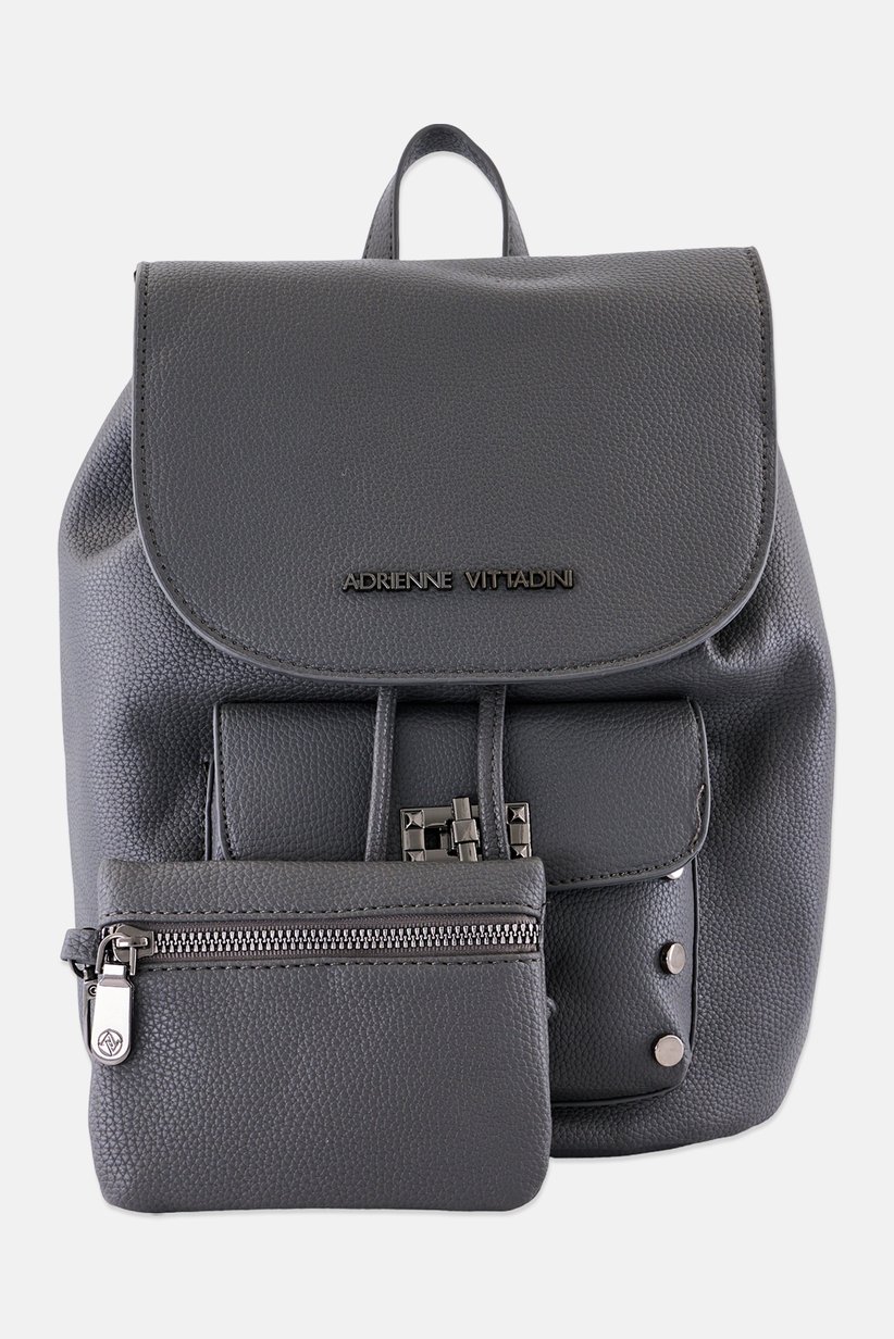Womens Backpacks Backpack Adrienne Vittadini Adrienne  display picture 1