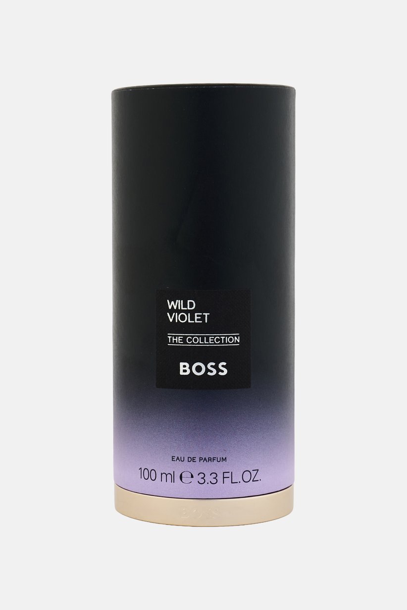 Buy Hugo Boss Boss Wild Violet The Collection Eau De Parfum 100ml