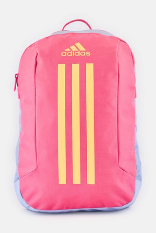 Kids Brand Logo Power Backpack, Multicolor