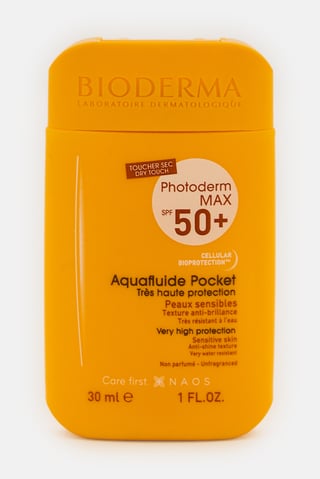 Photoderm Max SPF50 Aquafluide Pocket 30ml
