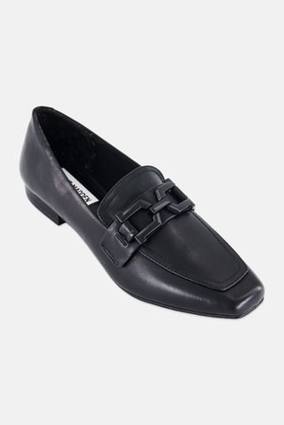 Women Ryann Slip On Casual Shoes, Black
