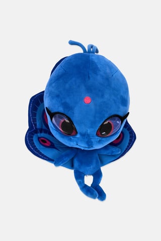 Kwami Mon Ami Duusu Plush Toy 24 cm