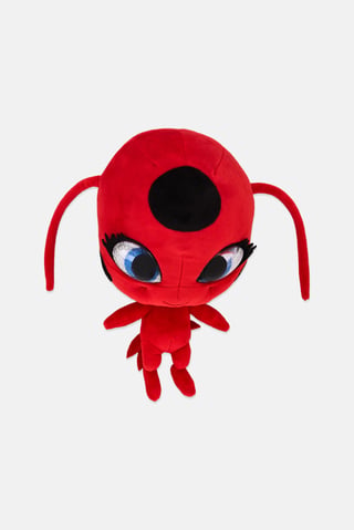 Kwami Mon Ami Tikki Plush Toy 24 cm