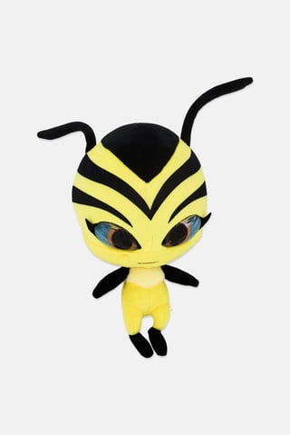 Kwami Mon Ami Pollen Plush Toy 24 cm