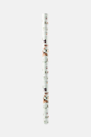 Gift Wrapping Paper, Multicolor