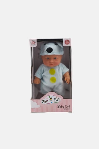 Newborn Baby Doll