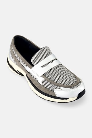 Men Loafersnkr Slip On Casual Shoes, Multicolor