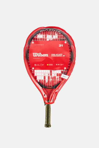 Pro Staff Precision 21 Junior Tennis Racket, Multicolor