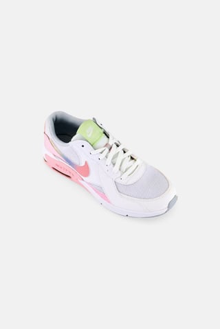 Kids Girl Air Max Excee Lace Up Outdoor Shoes, Multicolor