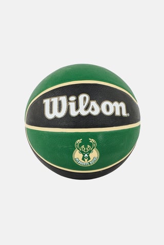 NBA Team Tribute Basketball, Multicolor