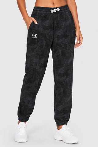 Women Loose Fit Outdoor Jogger Pants, Dark Grey