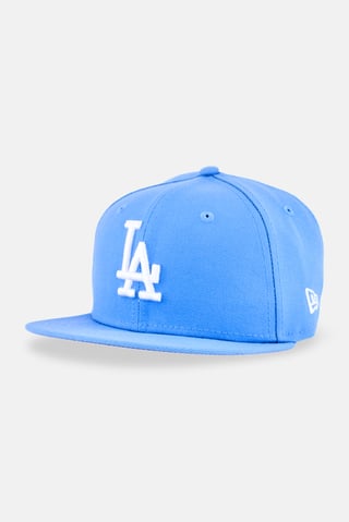 Kids Boy Los Angeles 9FIFTY Youth Snapback Cap, Light Blue