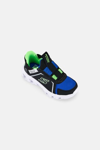 Toddlers Boys Slip On Outdoor Shoes, Multicolor