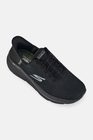 Women Elite 2,0 Vanish Lace Up Training Shoes, Black