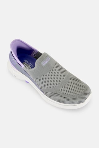 Women Mia Slip On Outdoor Shoes, Grey