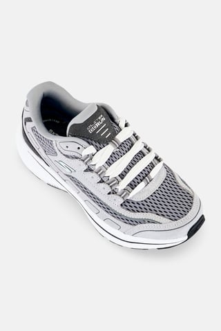 Women Consistent 2,0 Lace Up Outdoor Shoes, Grey