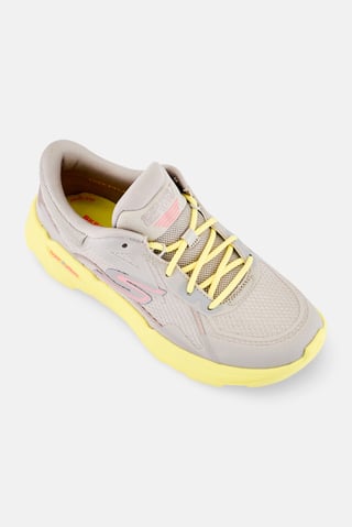 Women Go Run 7,0 Lace Up Running Shoes, Multicolor