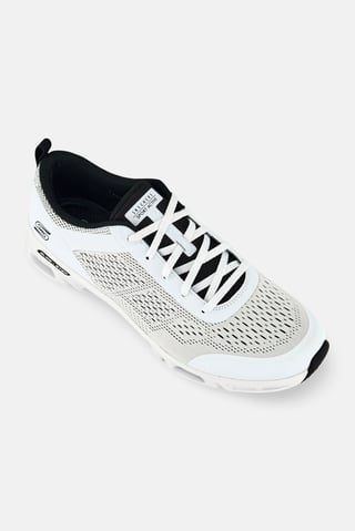 Women Glide Step Gratify Lume Lace Up Closure Outdoor Shoes, Multicolor