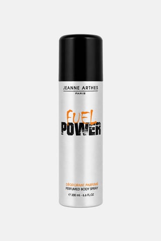 Men Fuel Power Body Spray 200ml