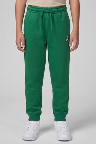 Kids Boy Sportswear Fit Outdoor Jogger Pants, Green