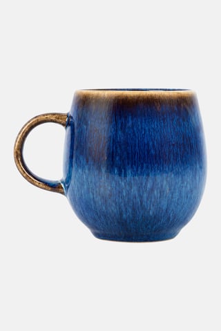 Space Dye Estoril Mug 470ml, Multicolor