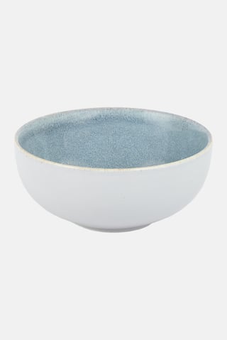 Ceramic Cereal Bowl, Multicolor