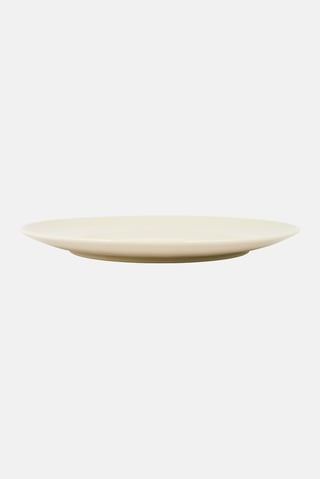 Casablanca Dinner Plate, Beige
