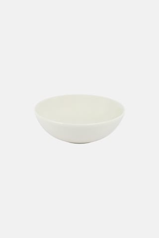 Cereal Bowl Casablanca, White