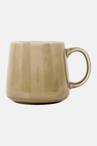 Luna Porcelain Mug 380ml, Assorted