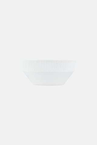 Kelly Cereal Bowl, Off White