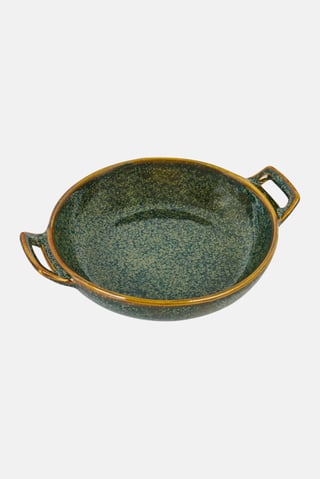 Troms Terra Terra Bowl, Multicolor