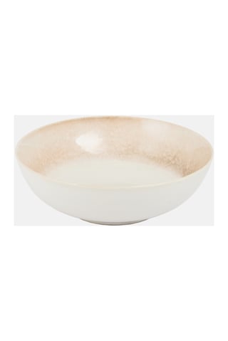 Savora Serving Bowl, Off White
