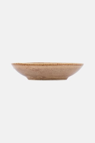 Dip Bowl Sahara, Light Brown