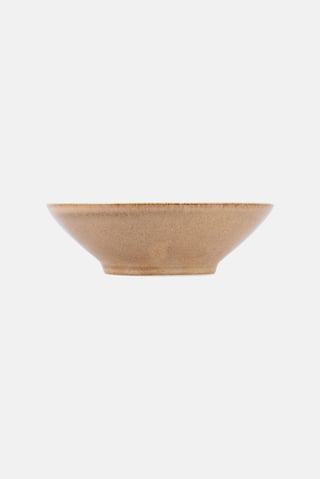 Serving Bowl Sahara, Brown