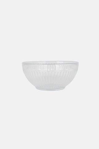 Side Dish Bowl, Transparent