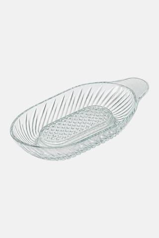Vegetable Grater, Transparent