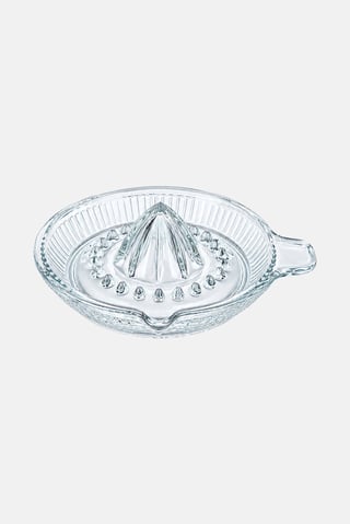 Lemon Squeezer, Transparent