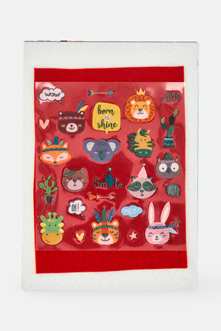 Creative Hobby Set, Multicolor