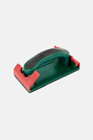 Hand Sander, Multicolor