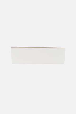 Tissue Box Holder, Multicolor